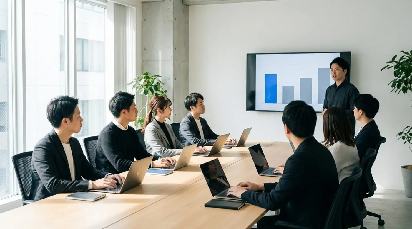 研修事業